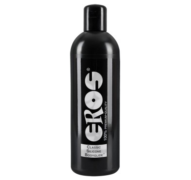 EROS - Klasyczny Silikonowy Lubrykant 1000 ml